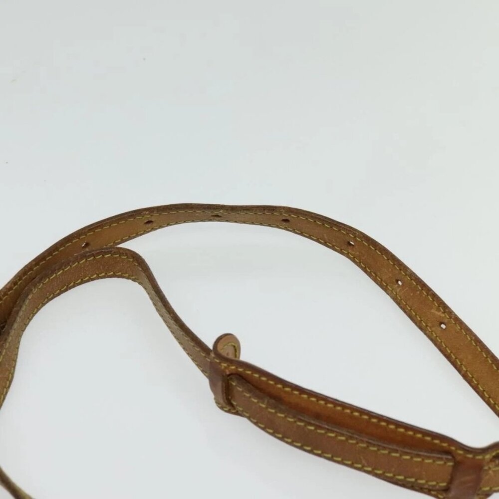 LOUIS VUITTON Monogram Jeune Fille MM Shoulder Bag - Picture 5 of 16